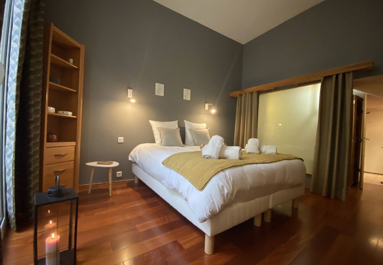 Apartment in Montauban - L'Ecrin de la Résistance