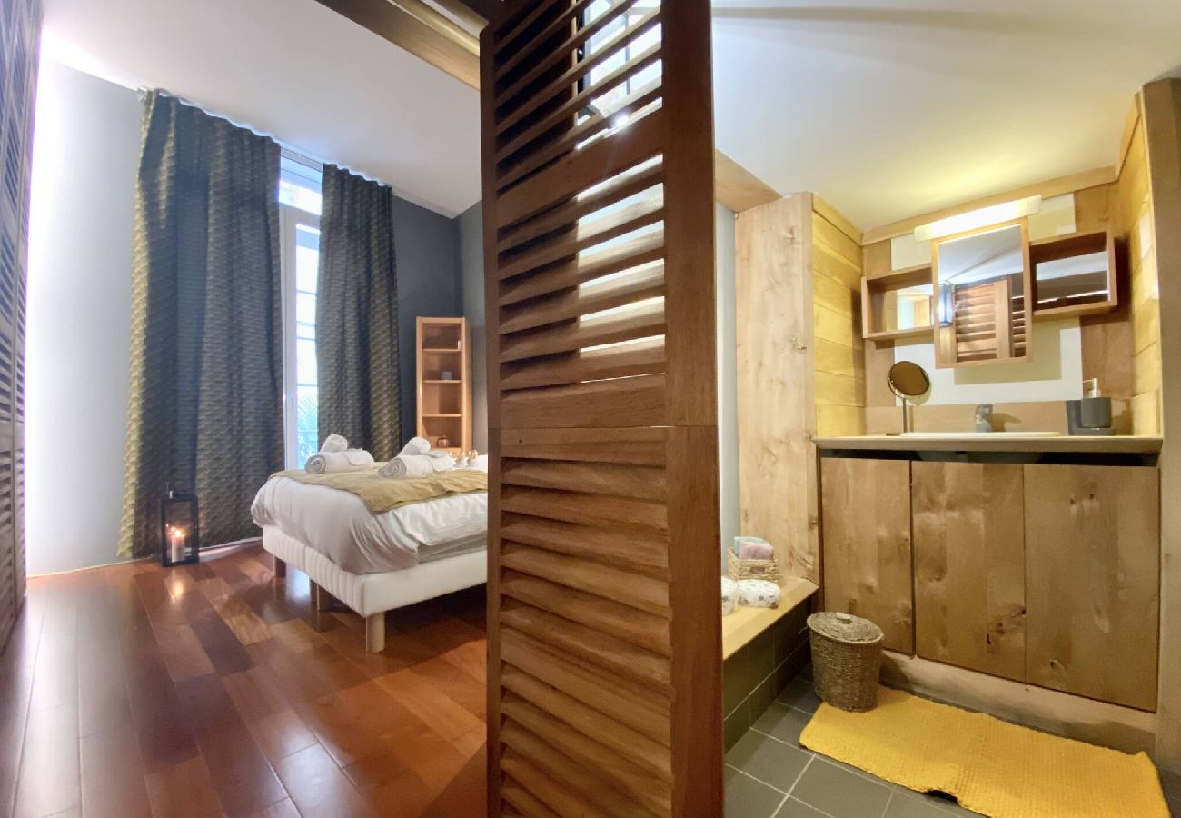Apartment in Montauban - L'Ecrin de la Résistance