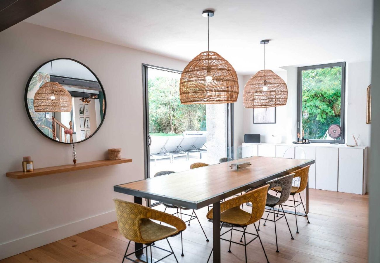 House in Brens - Ma Maison du Bonheur