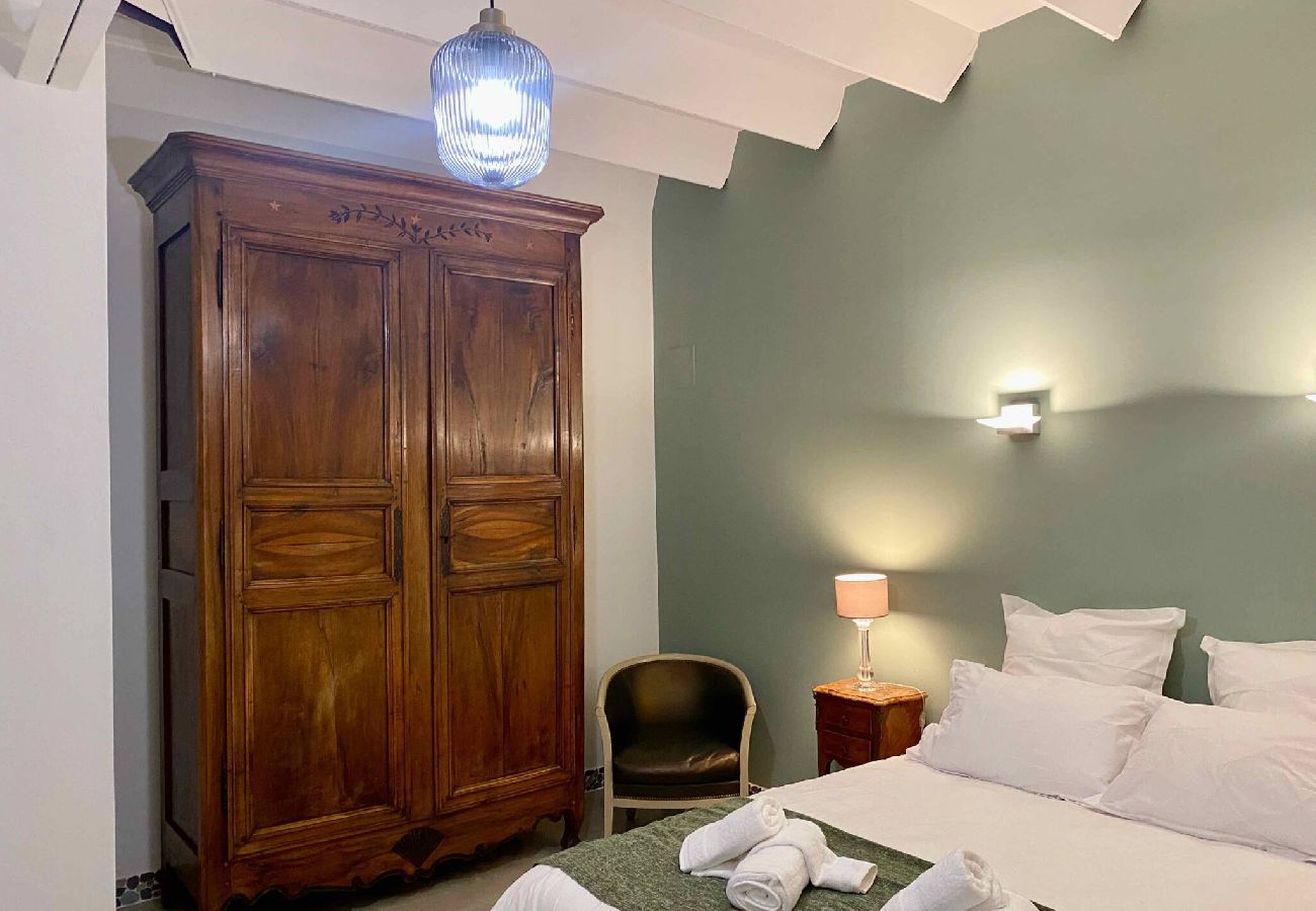Villa in Montauban - L´atelier Insolite