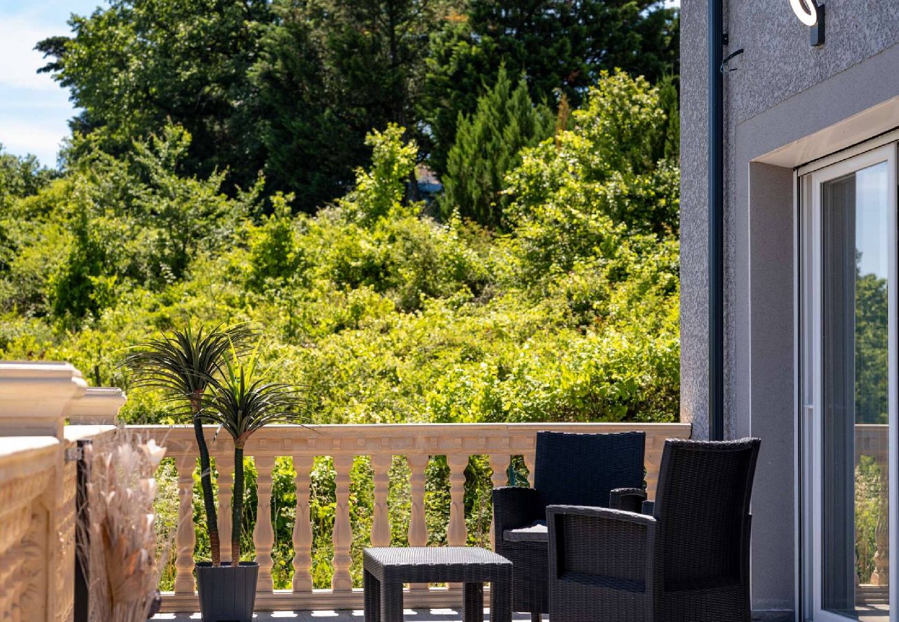 House in Boudou - L'Échappée de Boudou