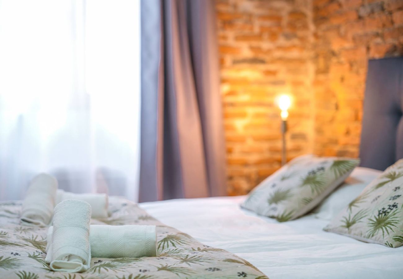 Apartment in Montauban - Le Passage de la Comédie