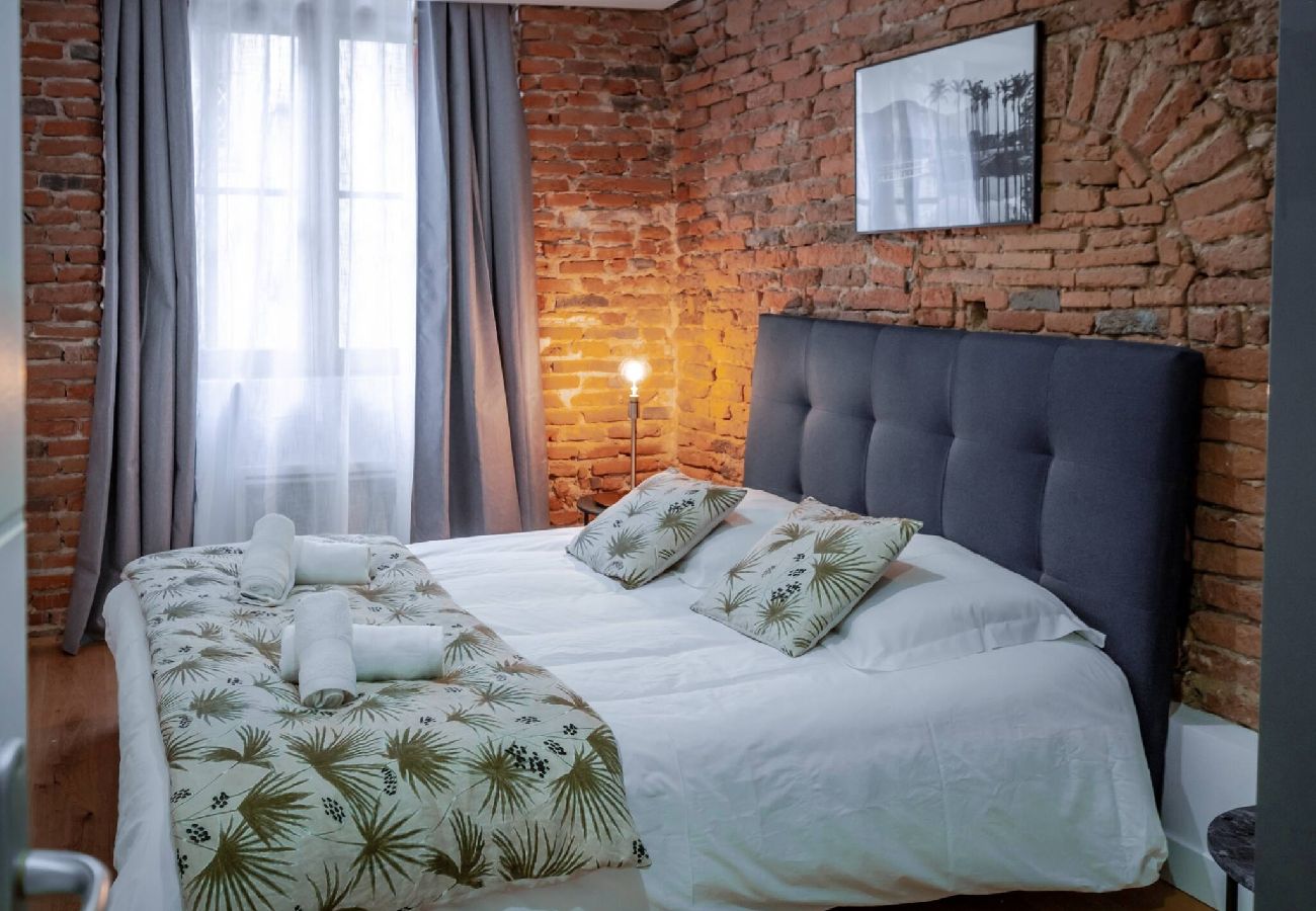 Apartment in Montauban - Le Passage de la Comédie