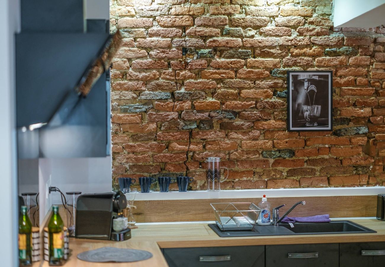 Apartment in Montauban - Le Passage de la Comédie