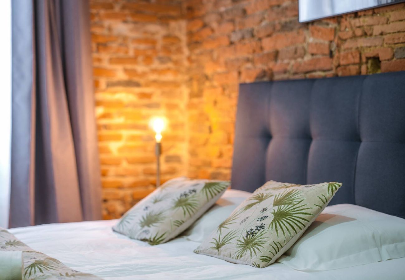 Apartment in Montauban - Le Passage de la Comédie