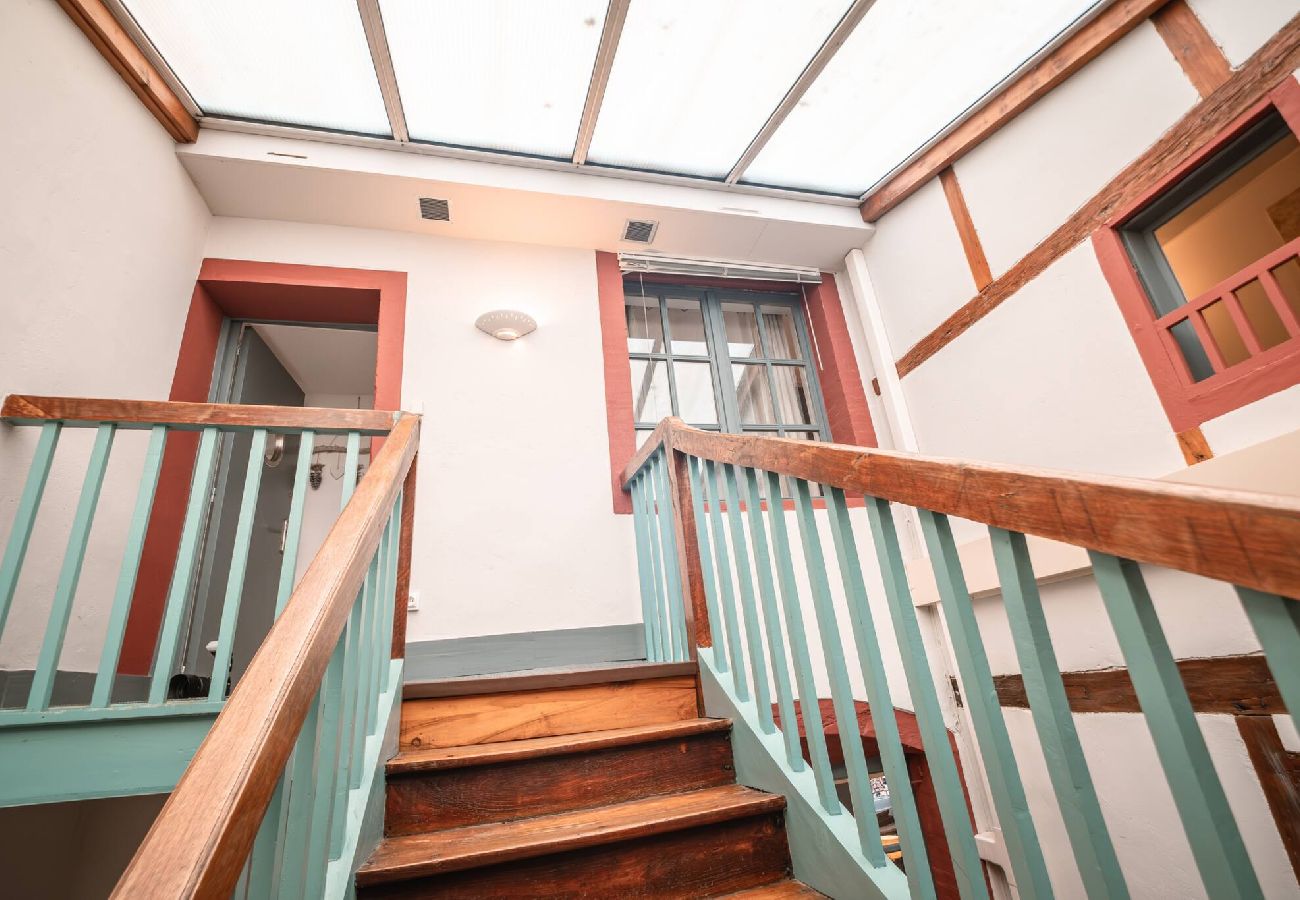 Apartment in Montauban - Le Duplex