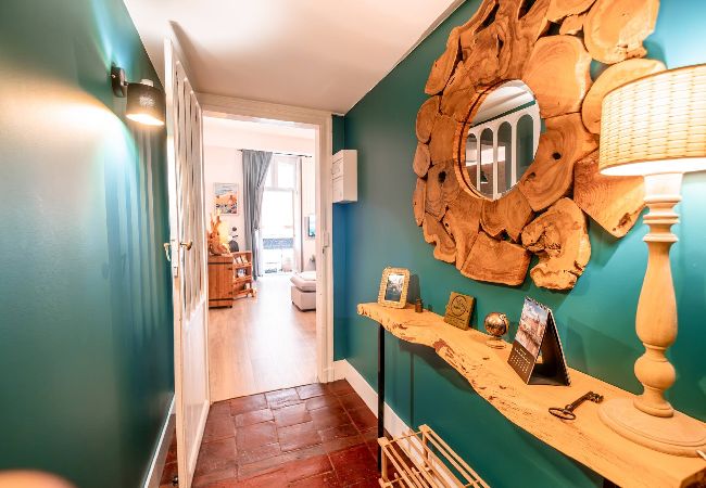 Apartment in Montauban - La Parenthèse gourmande
