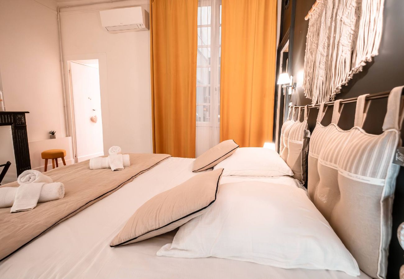 Apartment in Montauban - La Parenthèse gourmande