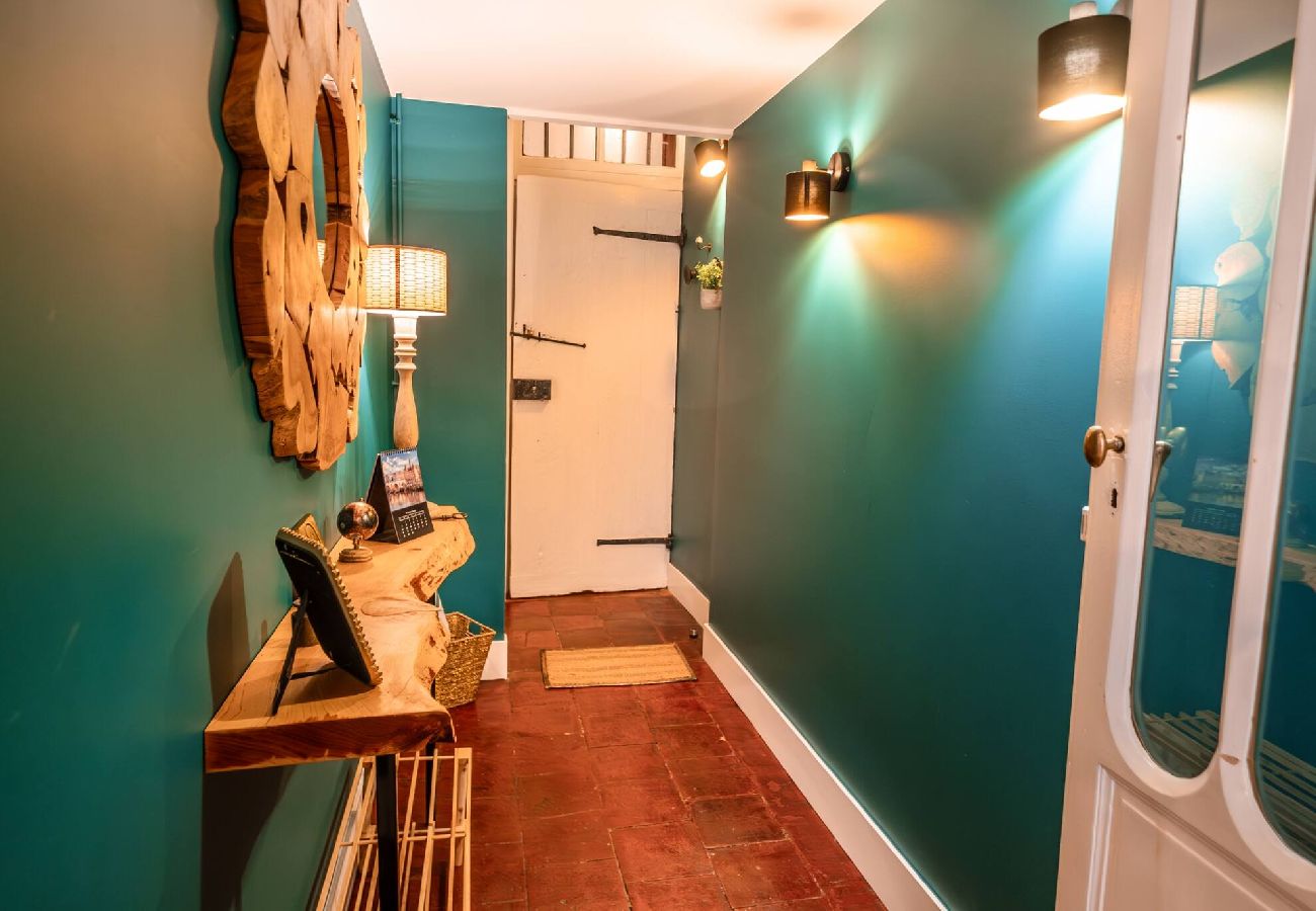 Apartment in Montauban - La Parenthèse gourmande