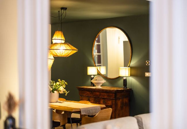 Apartment in Montauban - Le Duplex Gourmand