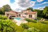Villa in Castelnau-de-Montmiral - Villa Maurine