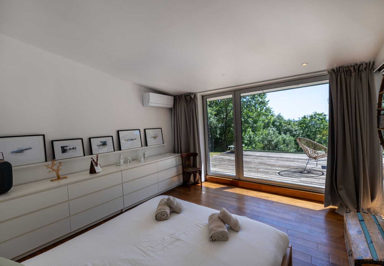 Villa in Puéchoursi - Horizon P'y