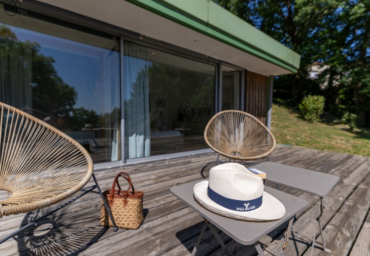Villa in Puéchoursi - Horizon P'y