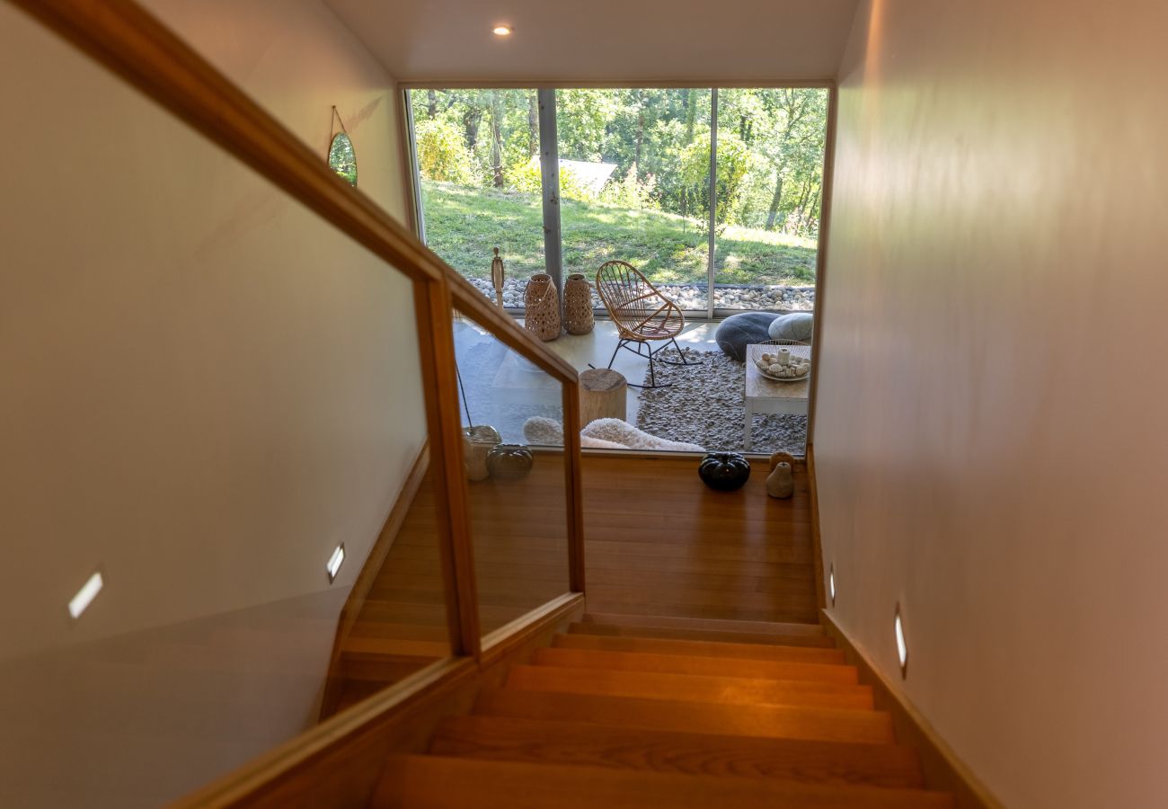 Villa in Puéchoursi - Horizon P'y