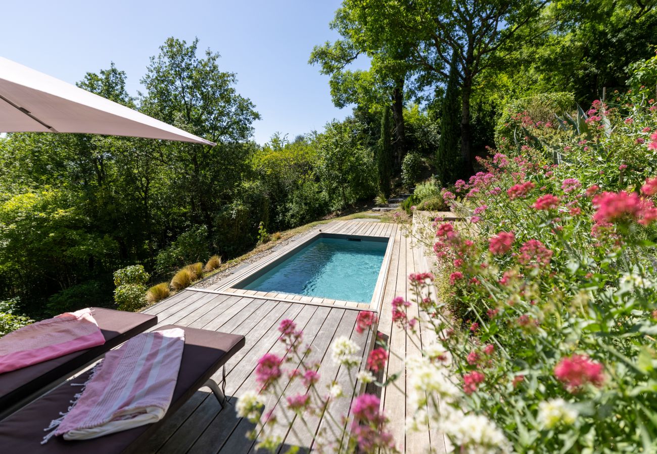 Villa in Puéchoursi - Horizon P'y