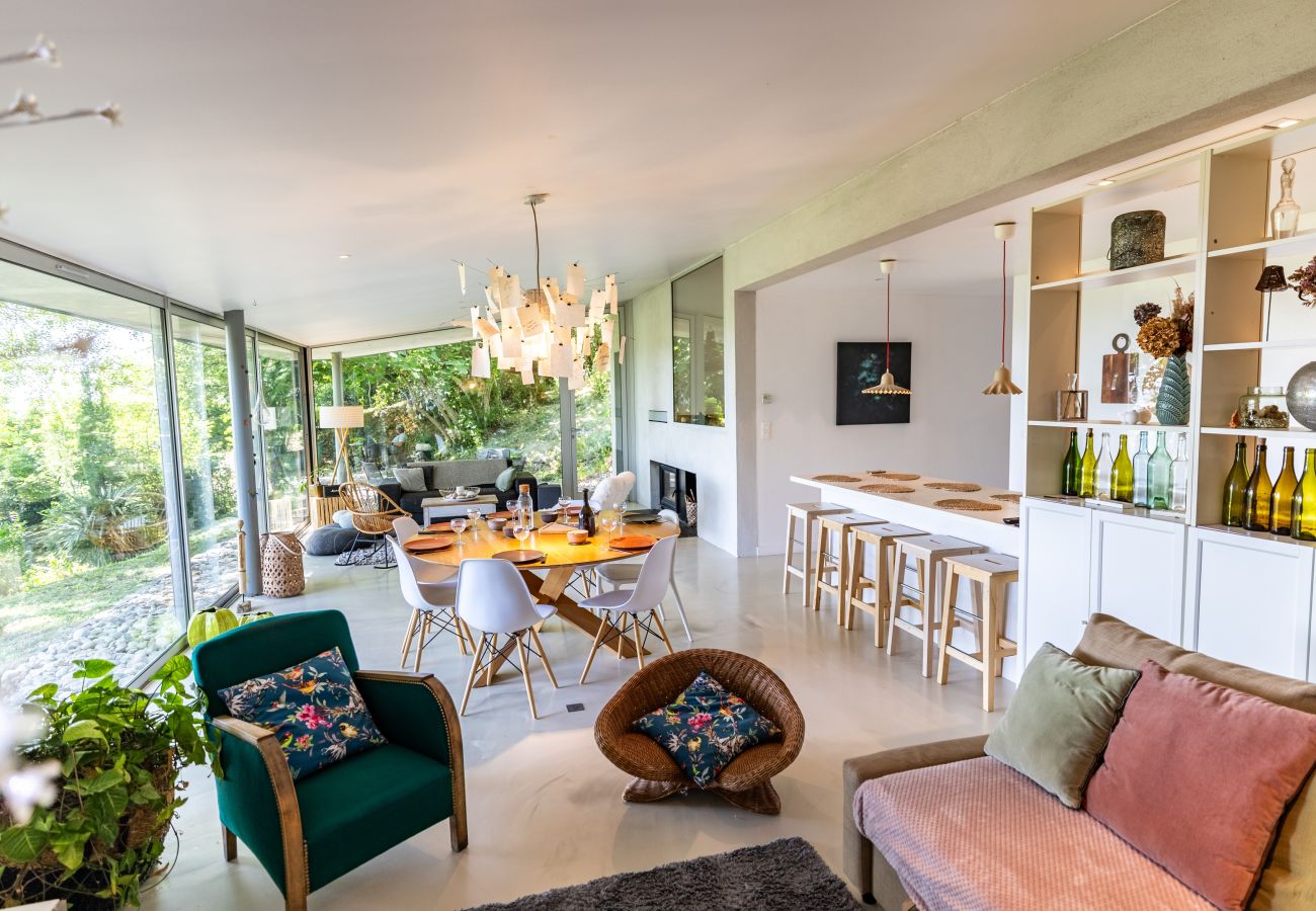 Villa in Puéchoursi - Horizon P'y