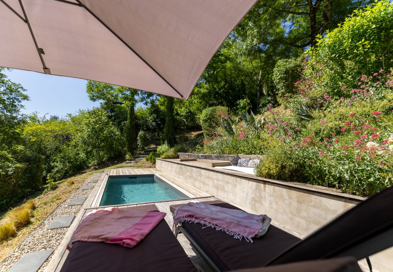 Villa in Puéchoursi - Horizon P'y