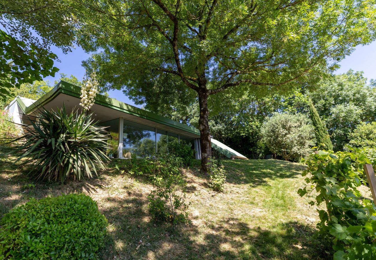 Villa in Puéchoursi - Horizon P'y