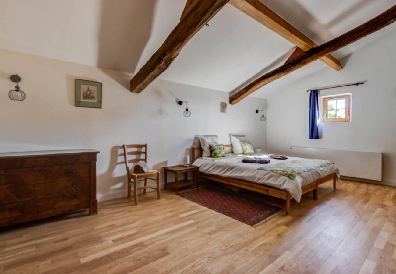 House in Tauriac - Métairie de Rouzies