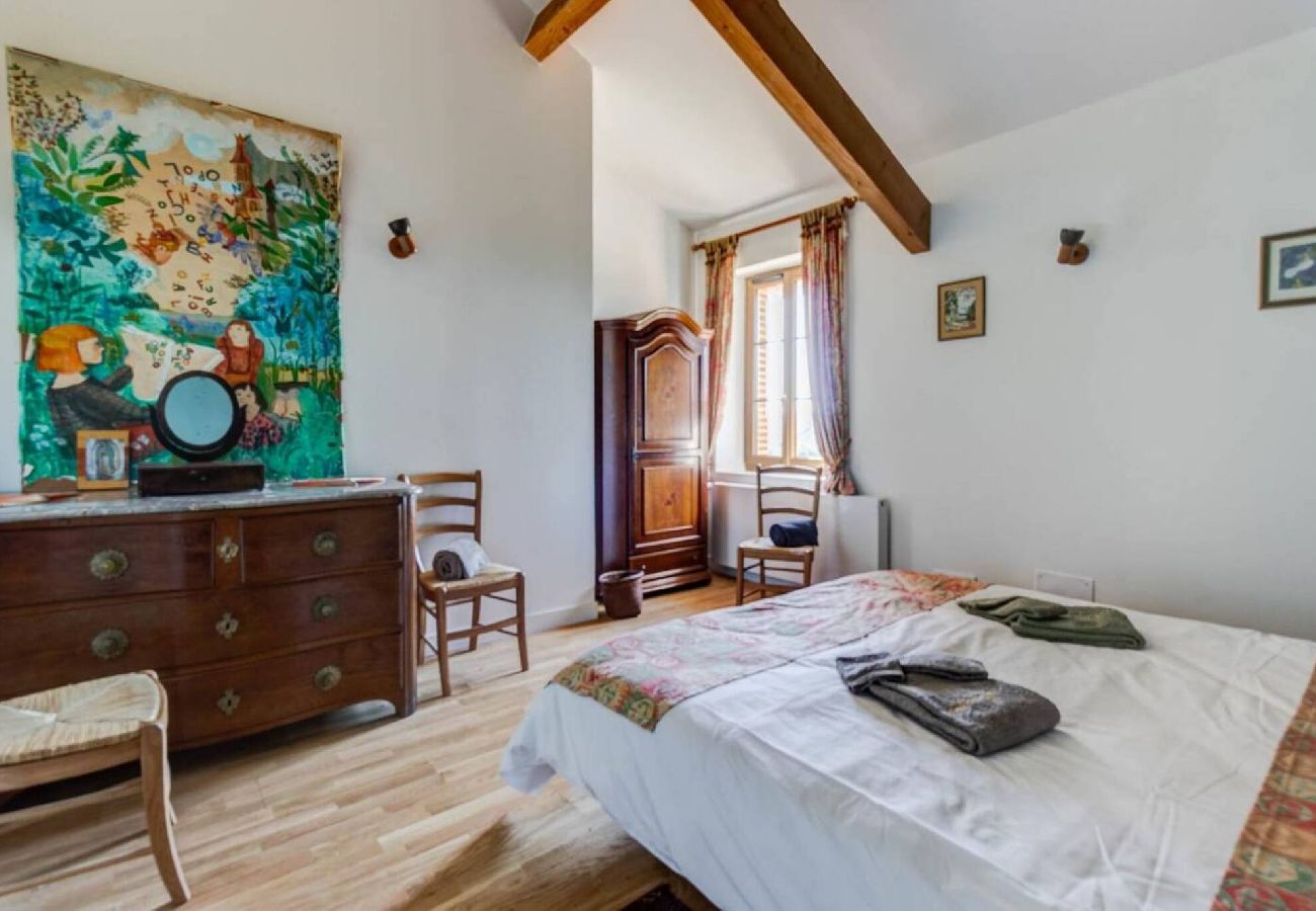 House in Tauriac - Métairie de Rouzies