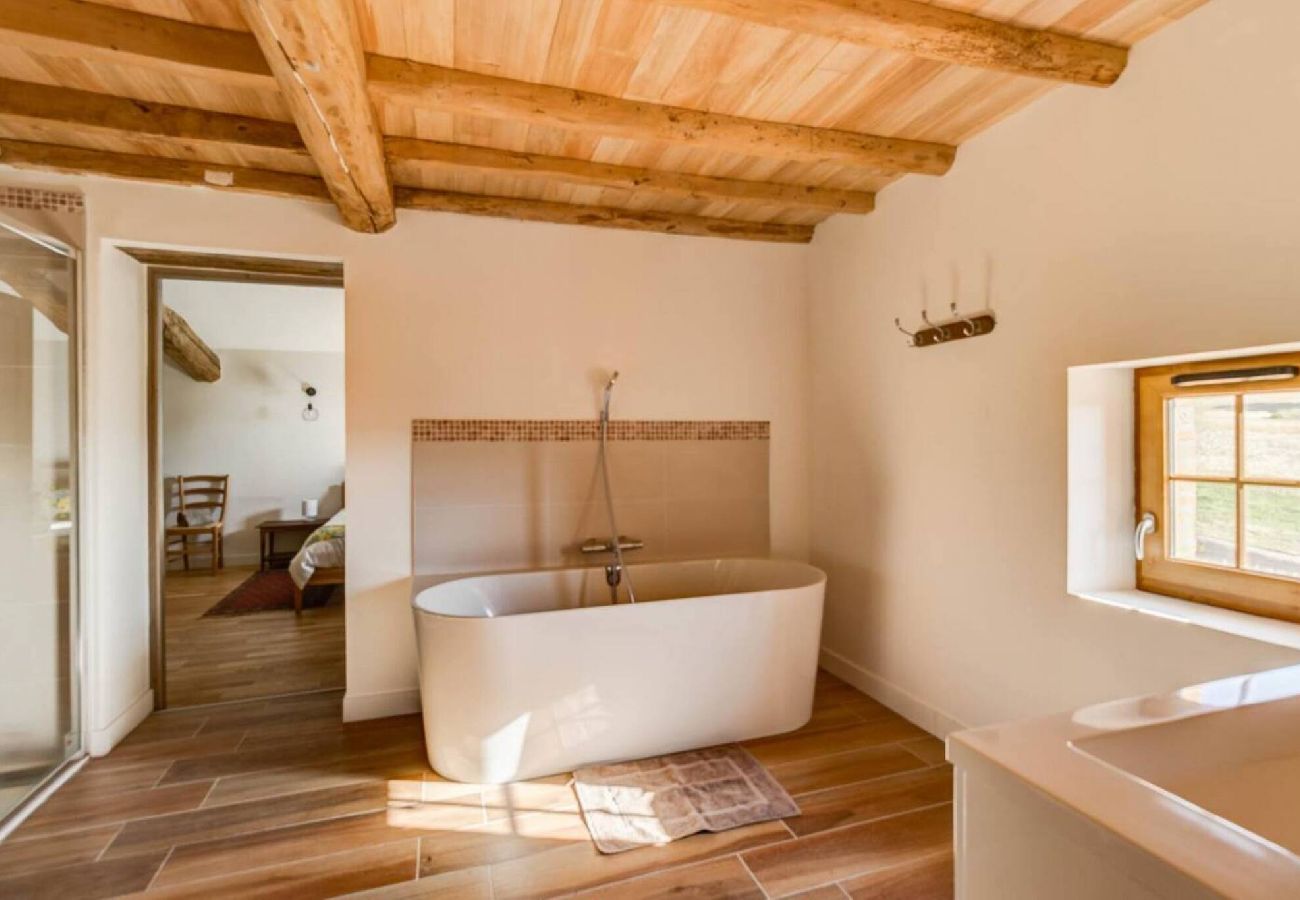 House in Tauriac - Métairie de Rouzies
