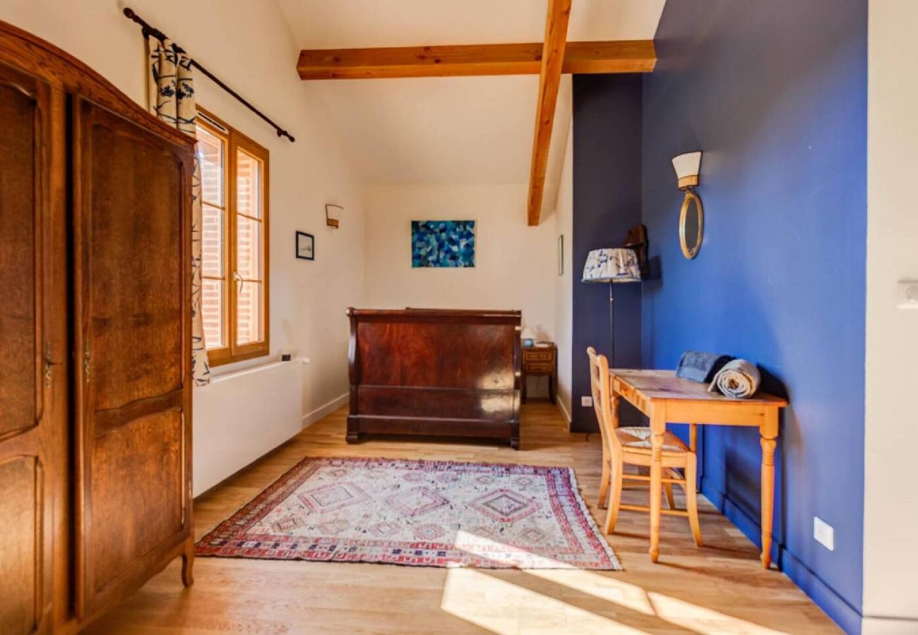 House in Tauriac - Métairie de Rouzies
