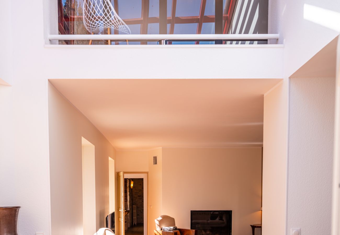 House in Orban - Mas d'Orban