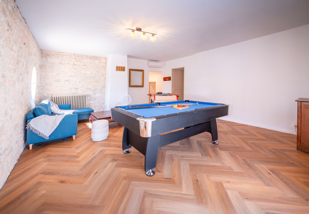 House in Orban - Mas d'Orban