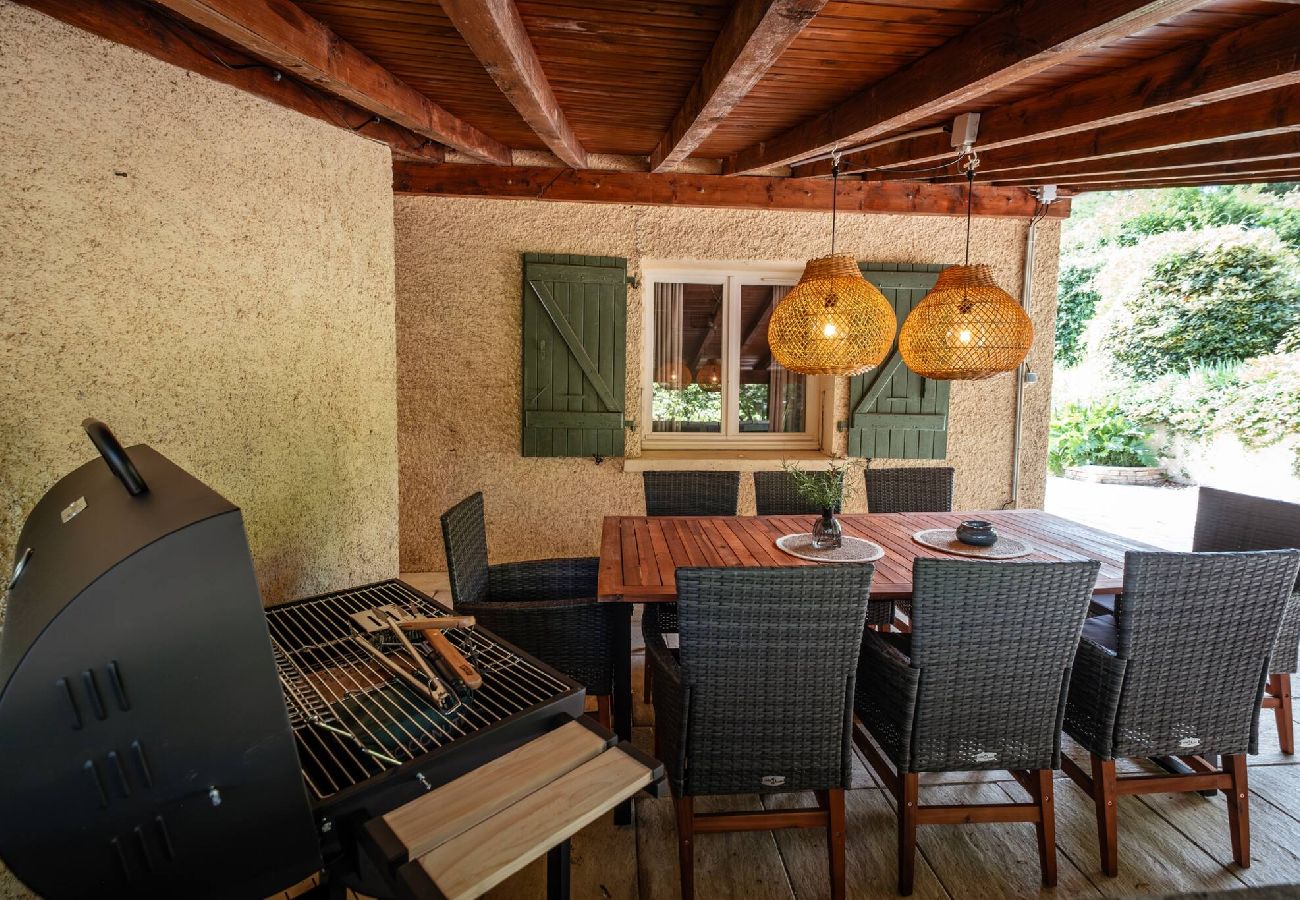House in Gaillac - Maison du Tarn
