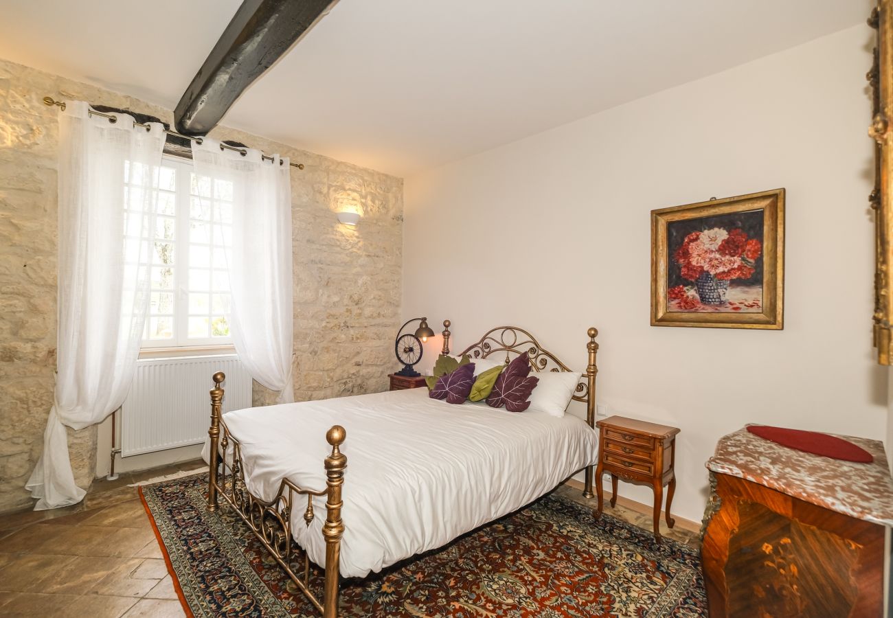 Villa in Frausseilles - Villa Thun