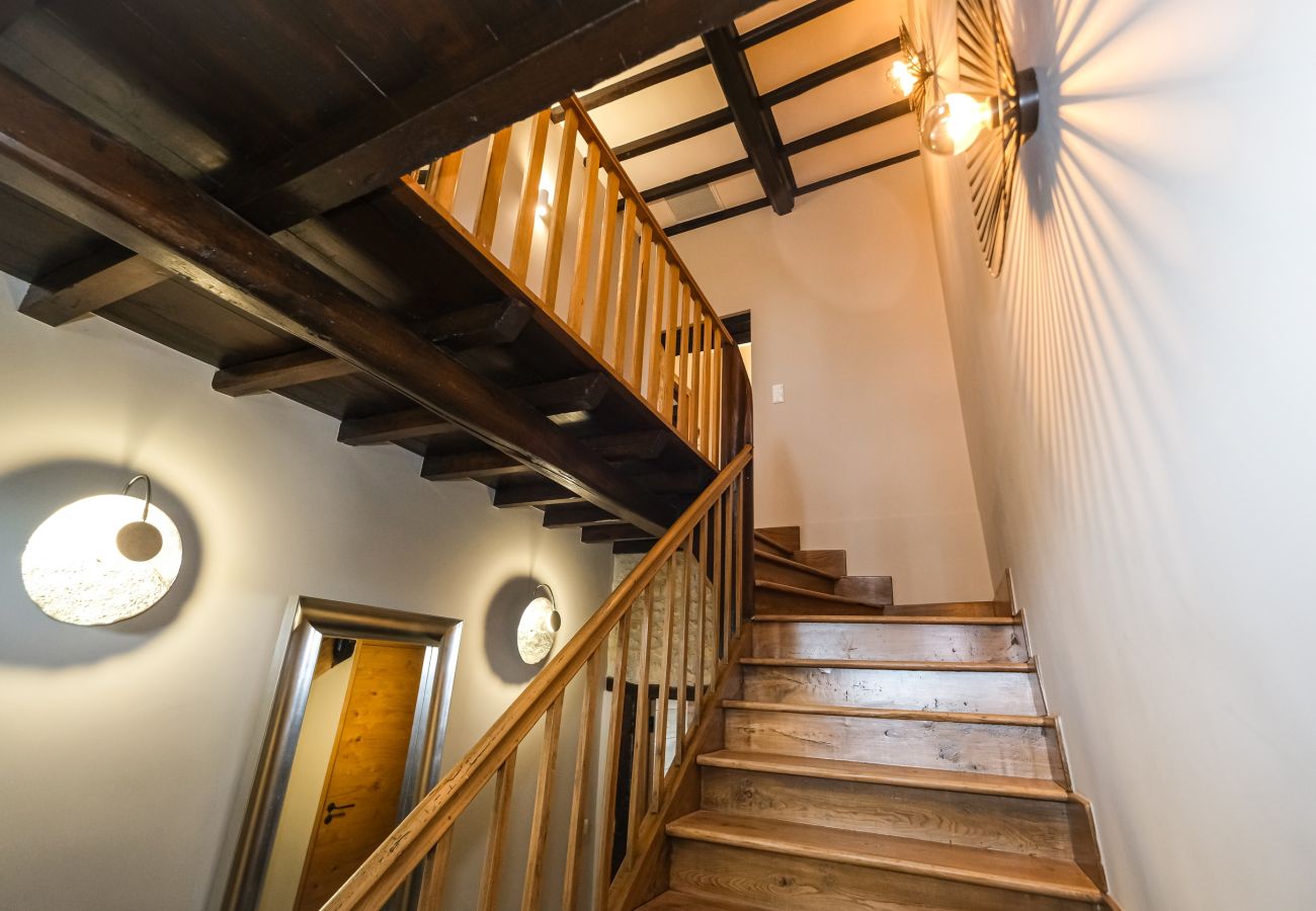 Villa in Frausseilles - Villa Thun