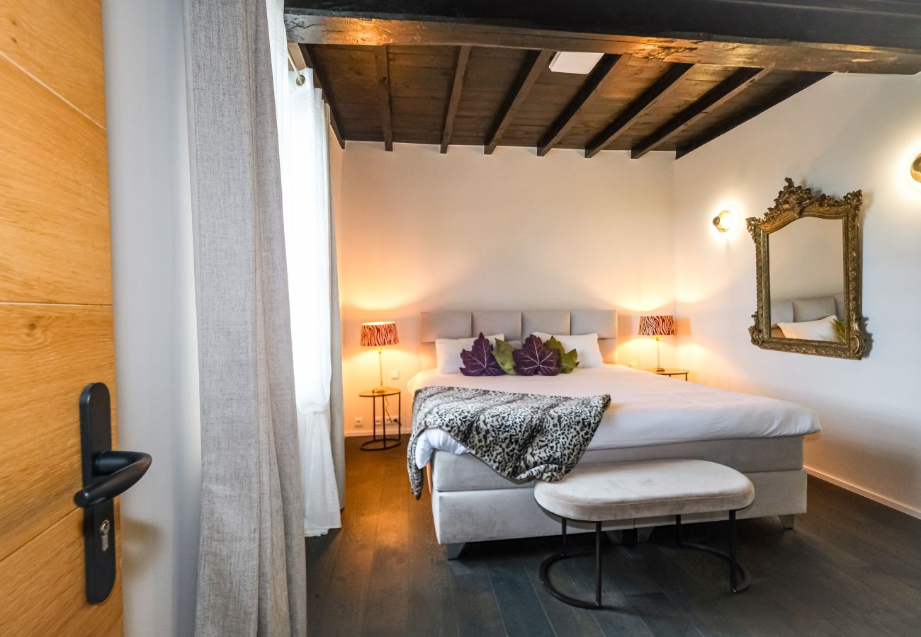 Villa in Frausseilles - Villa Thun