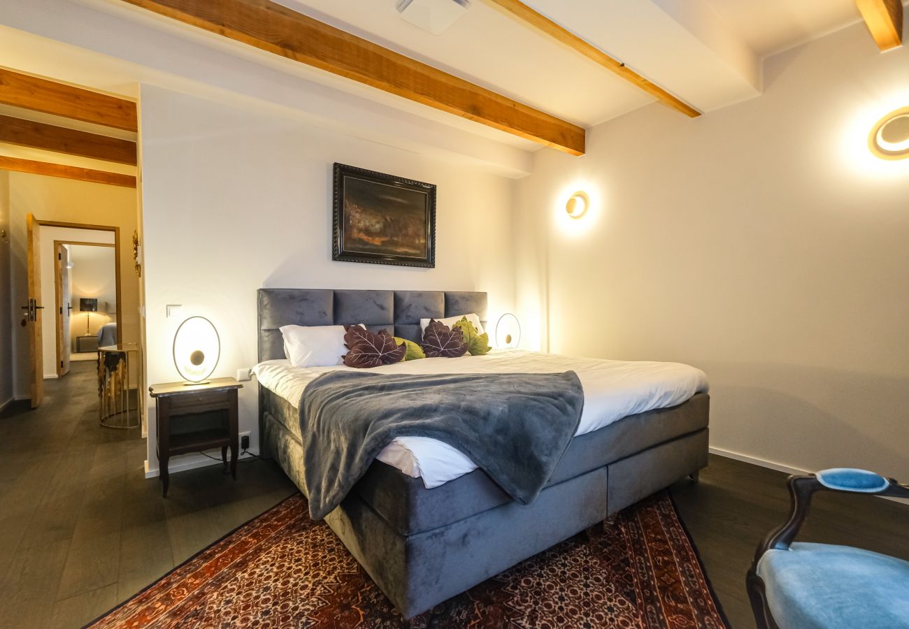 Villa in Frausseilles - Villa Thun