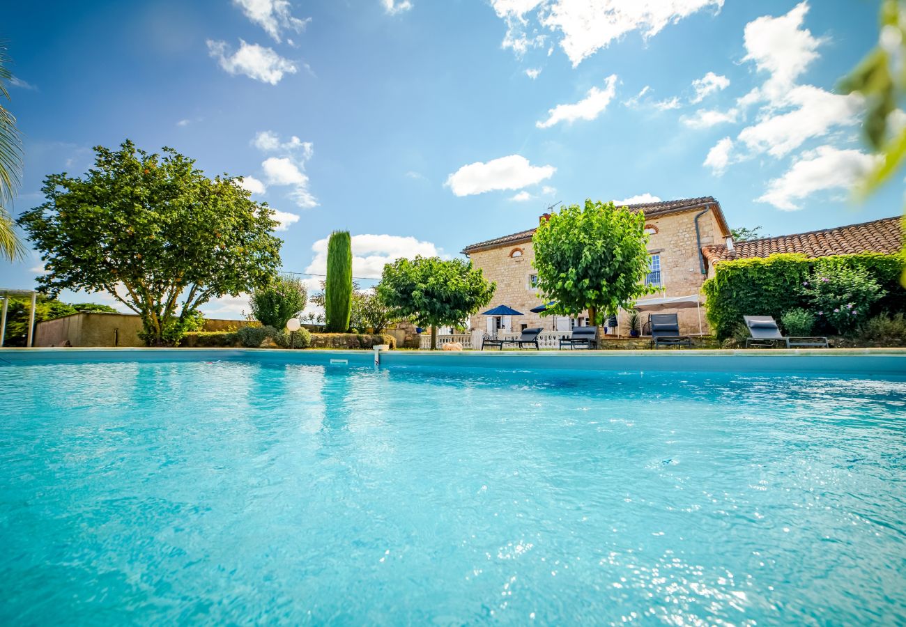 Villa in Frausseilles - Villa Thun