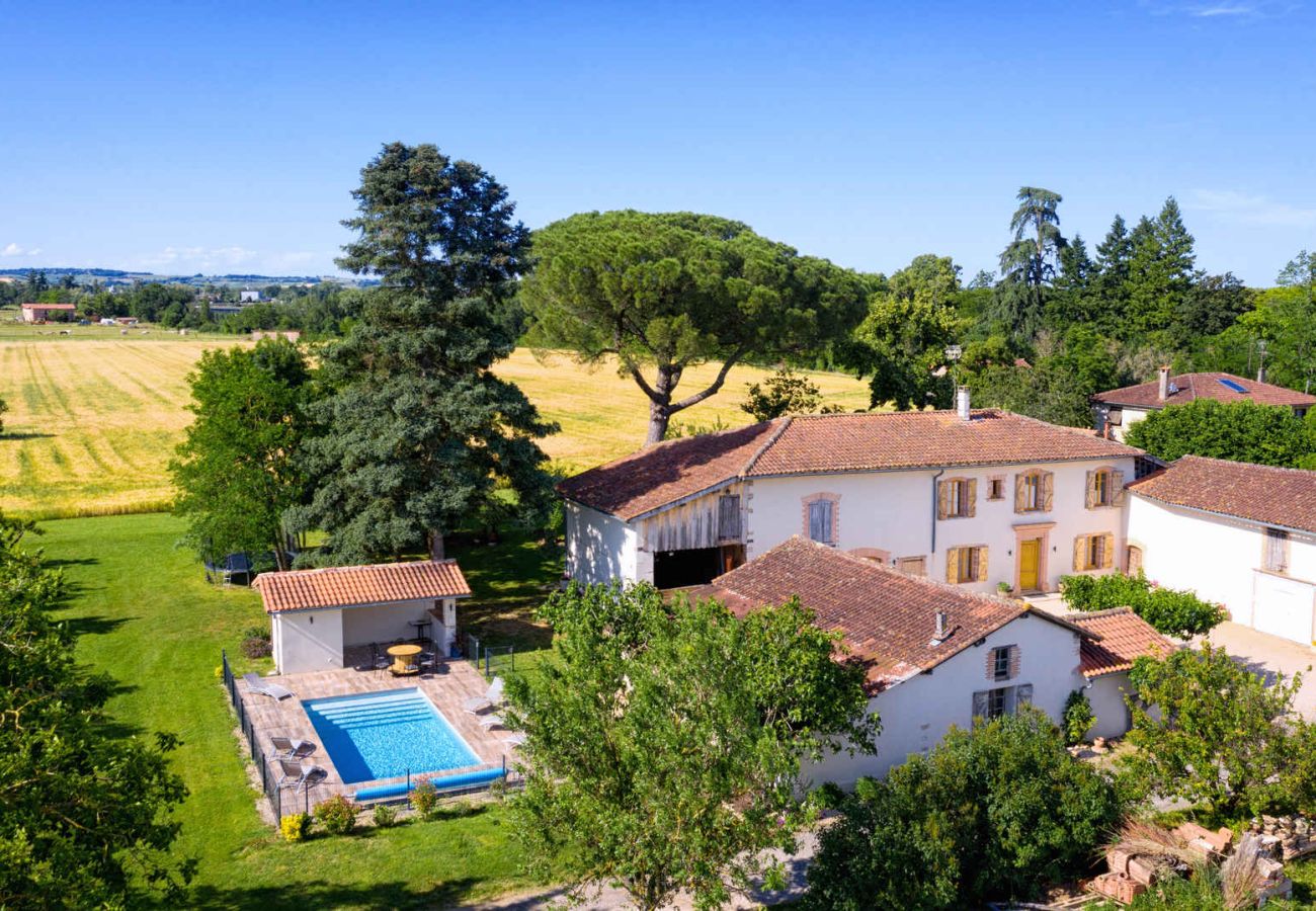 House in Gaillac - Le Mazage des Trégans