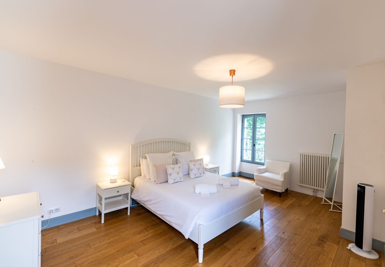 Villa in Cordes-sur-Ciel - Bastide de Cordes sur Ciel