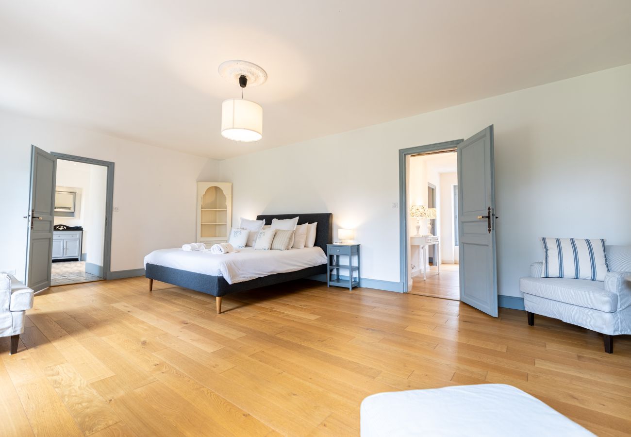 Villa in Cordes-sur-Ciel - Bastide de Cordes sur Ciel
