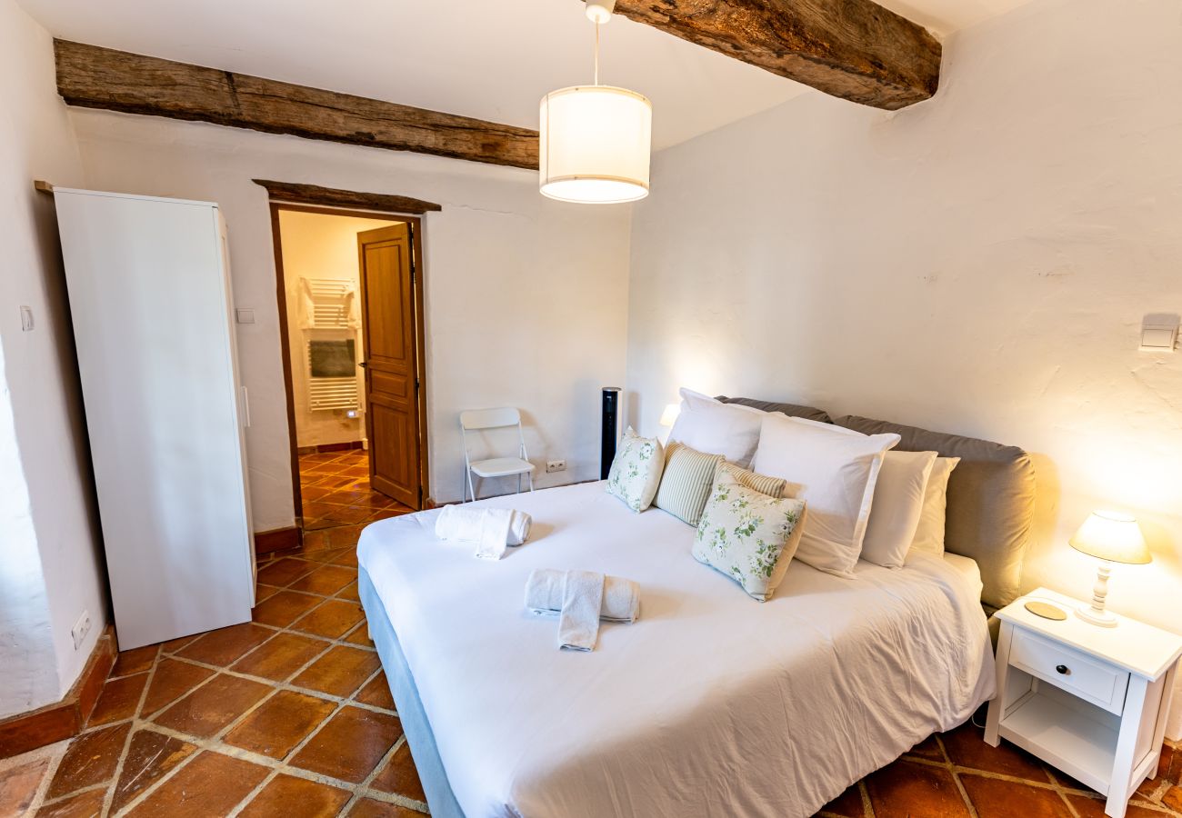 Villa in Cordes-sur-Ciel - Bastide de Cordes sur Ciel