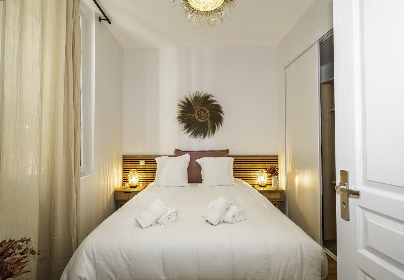 Apartment in Montauban - Le Cathé Loft