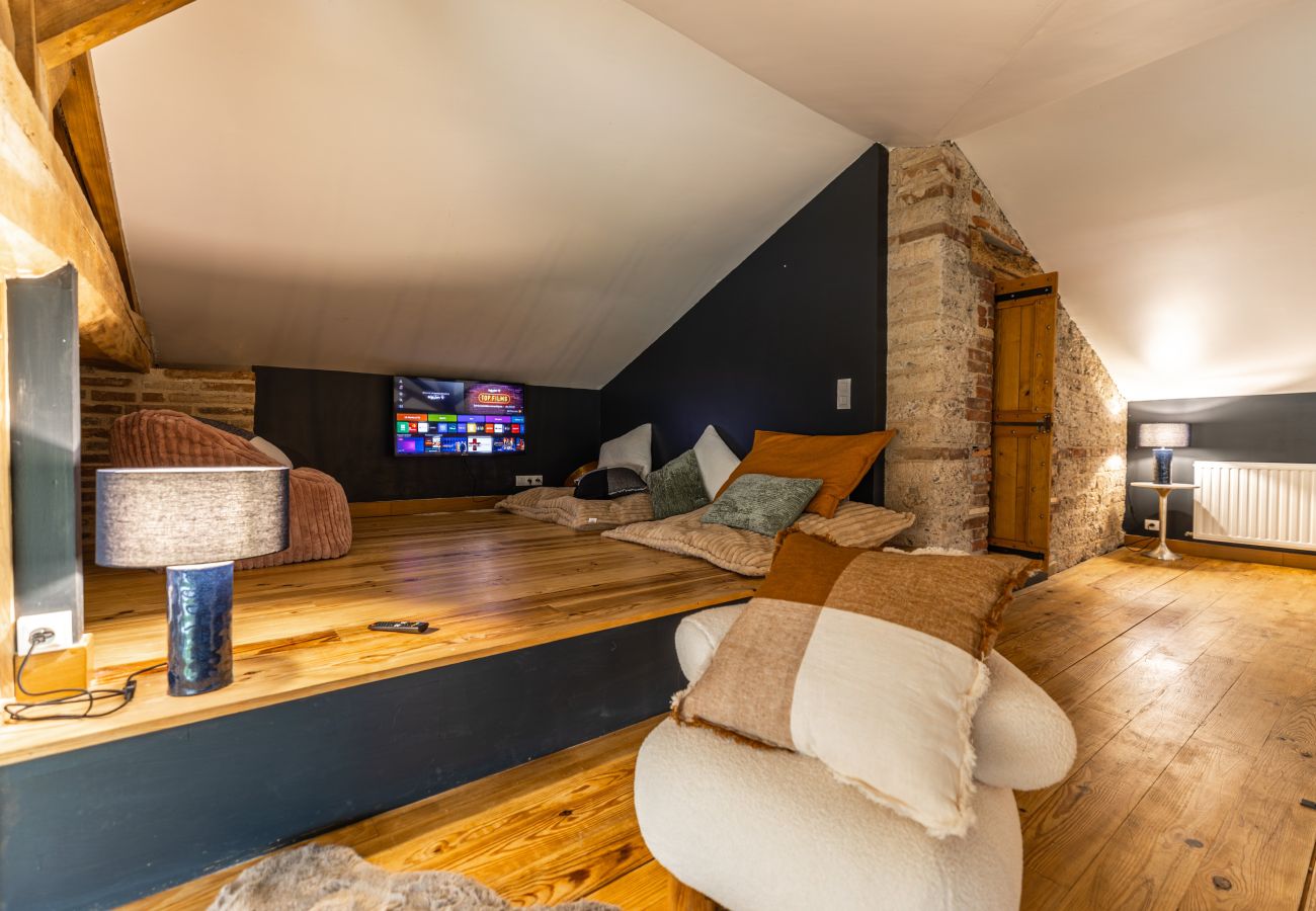 House in Brens - Mas d'Ora