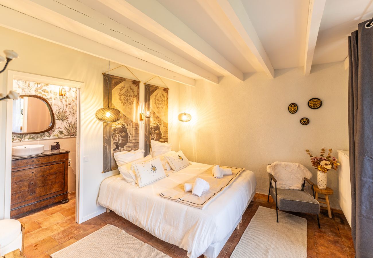 House in Brens - Mas d'Ora
