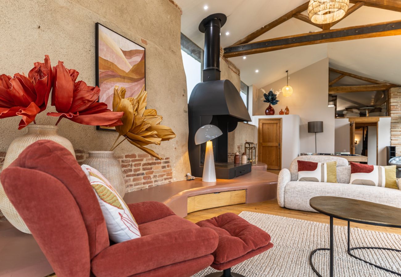 House in Brens - Mas d'Ora