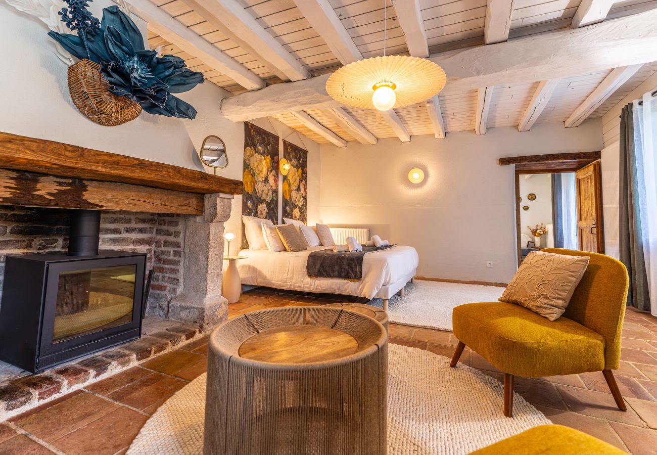 House in Brens - Mas d'Ora