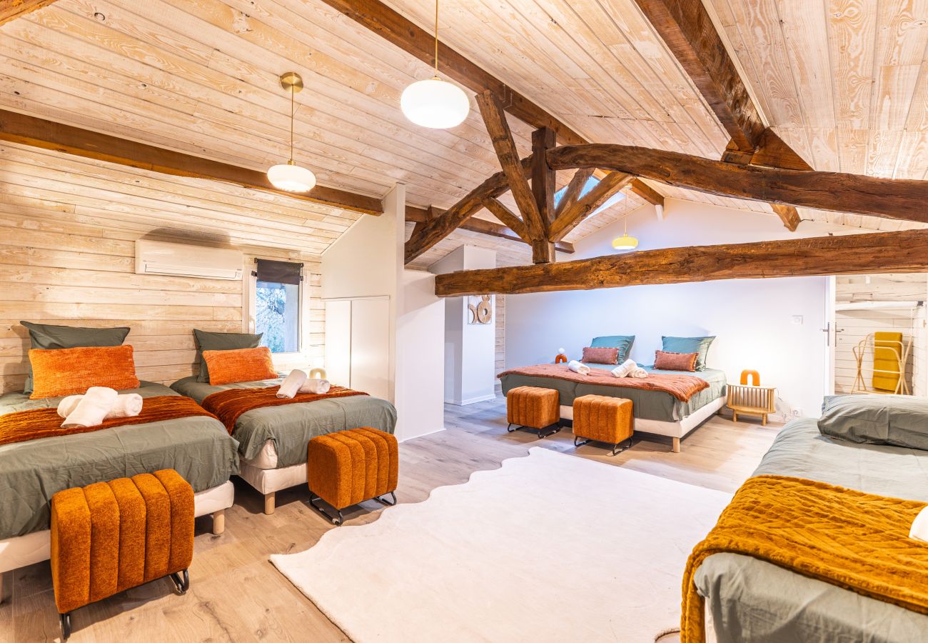 House in Brens - Mas d'Ora