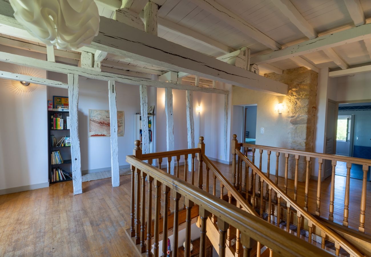 House in Lombers - Maison Saint Sernin