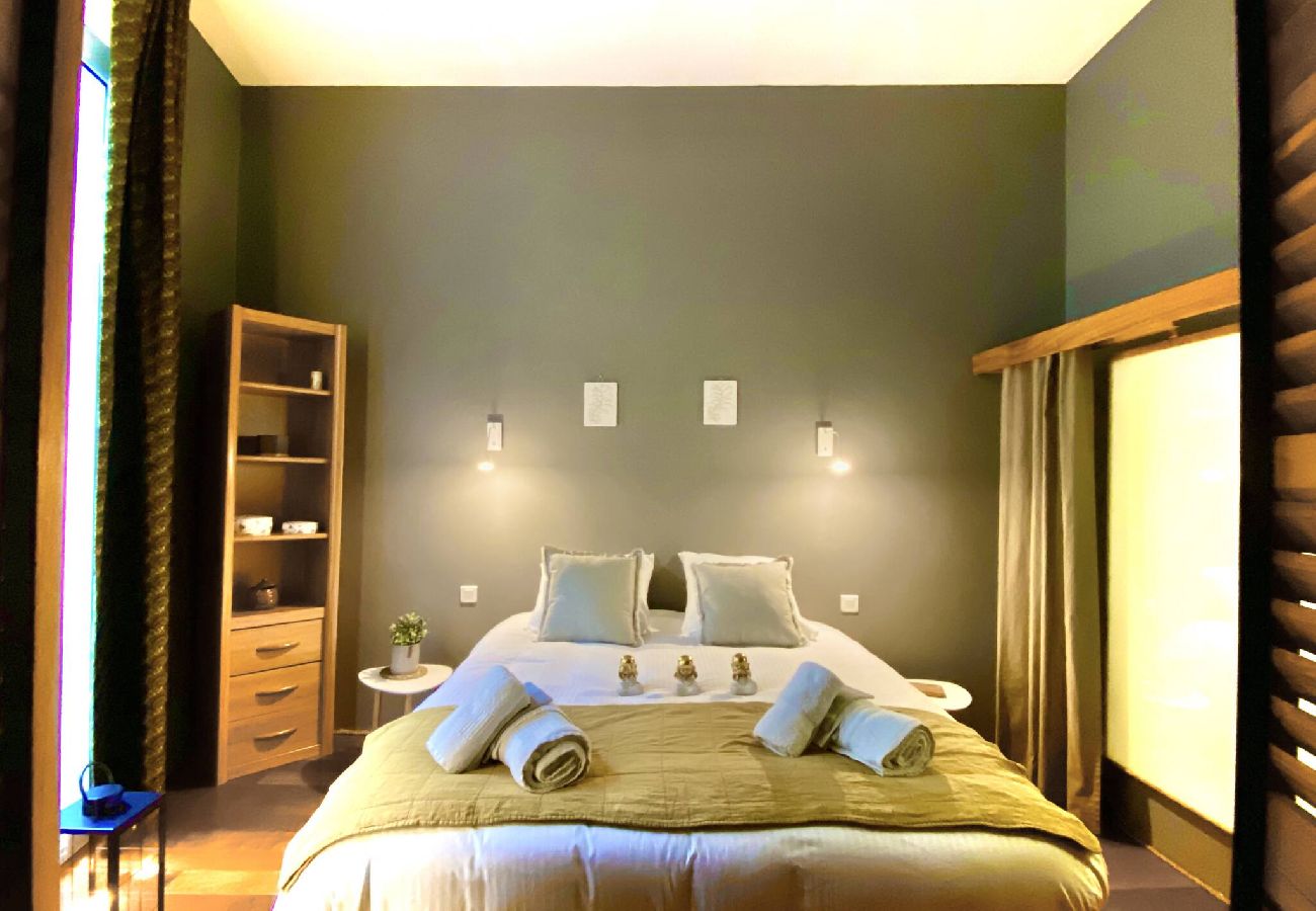 Apartamento en Montauban - L'Ecrin de la Résistance