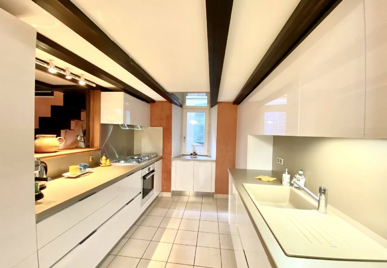 Apartamento en Montauban - L'Ecrin de la Résistance