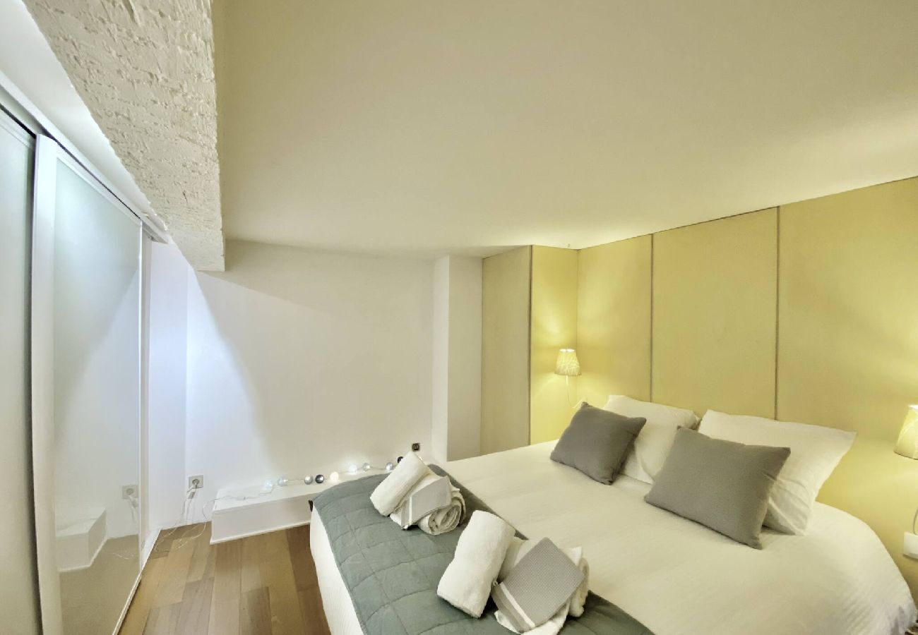 Apartamento en Montauban - L'Ecrin de la Résistance