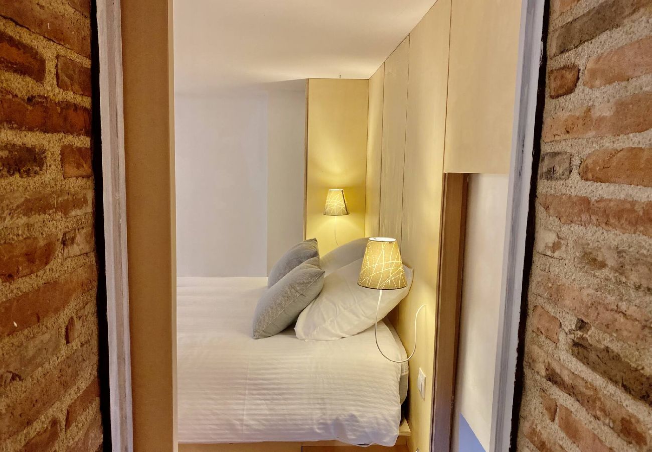 Apartamento en Montauban - L'Ecrin de la Résistance