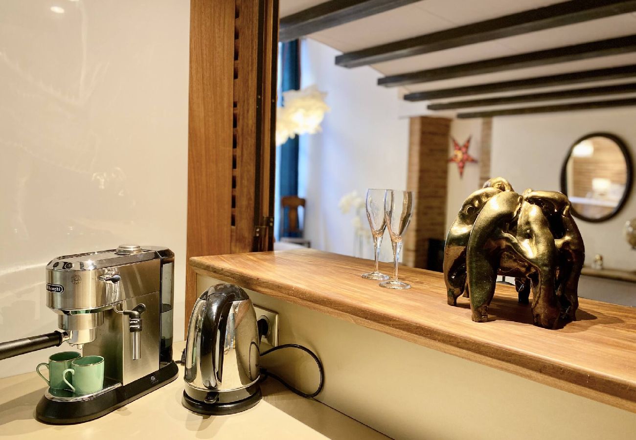 Apartamento en Montauban - L'Ecrin de la Résistance